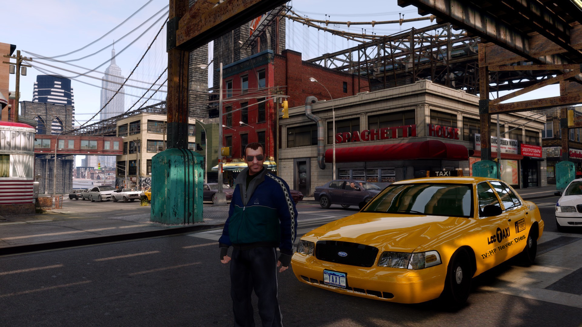 how to gta 4 highly compressed file
